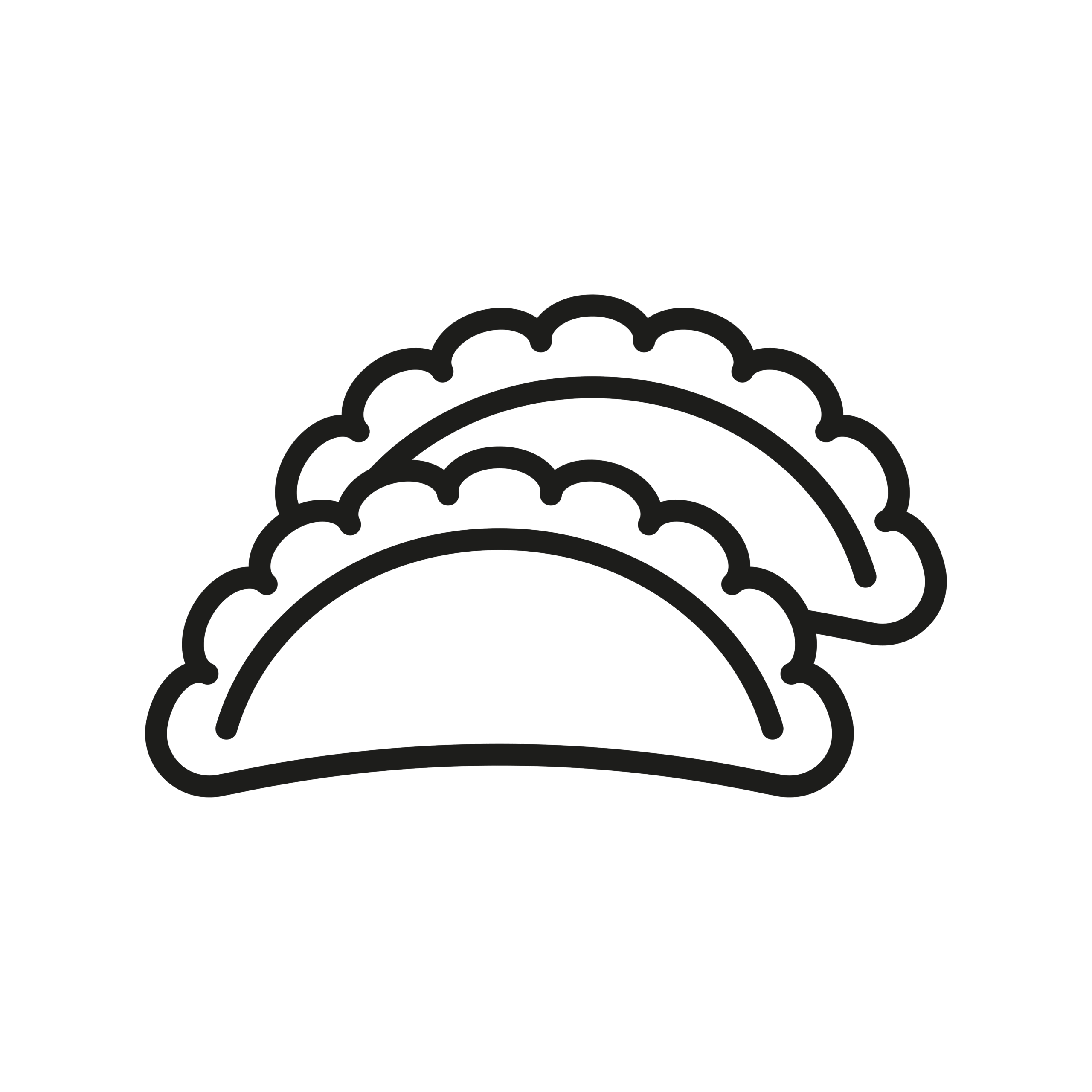 Empanadas